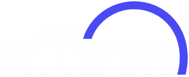 Affirm financing available
