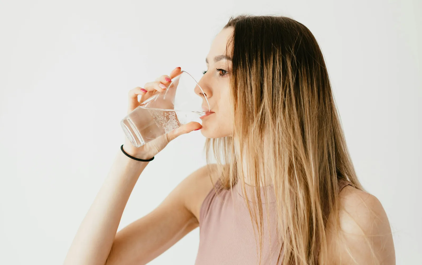 Can a Water Filter Improve Taste Without Removing Minerals?