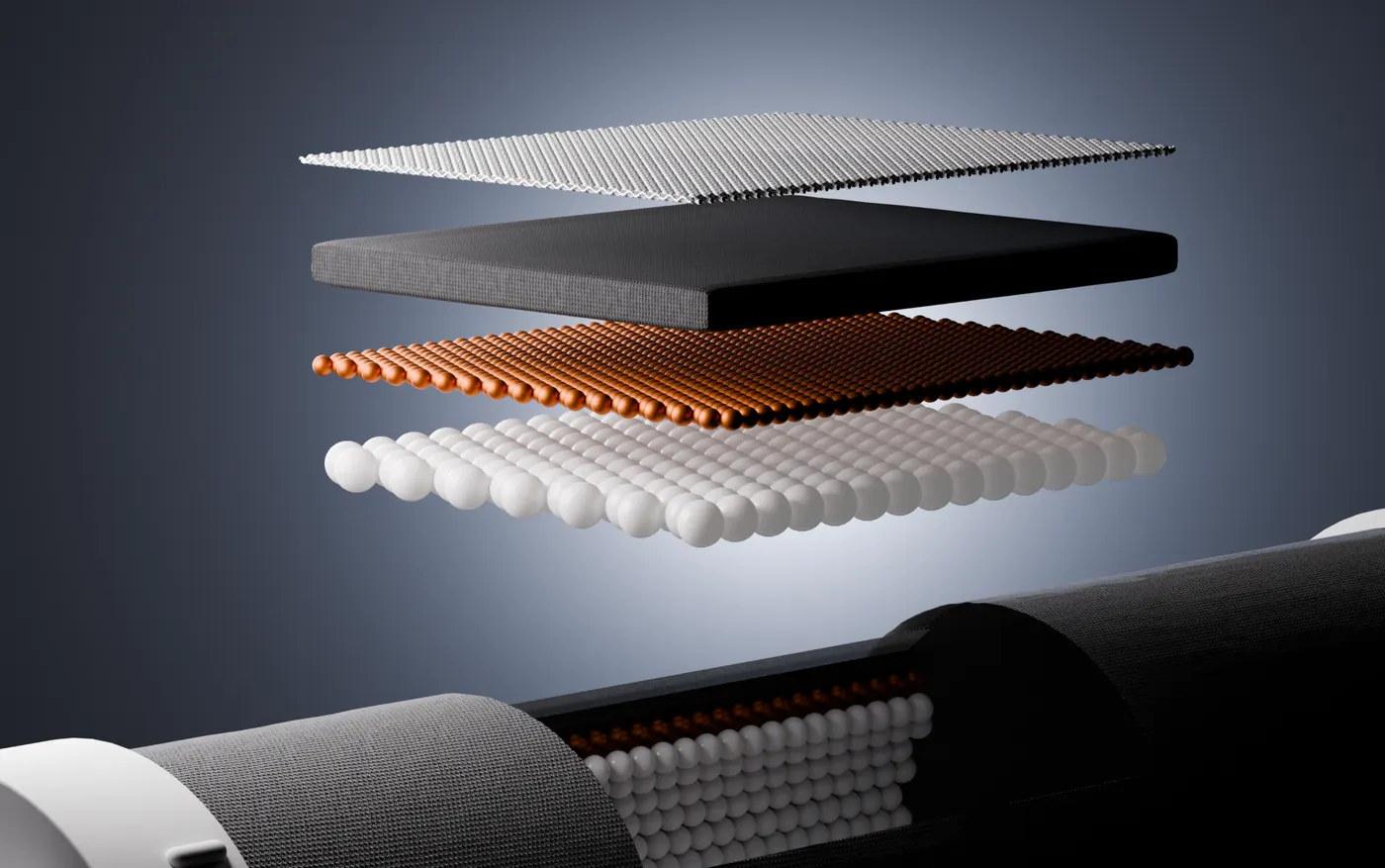 Carbon Isn’t Just Carbon: Understanding Different Types of Activated Carbon