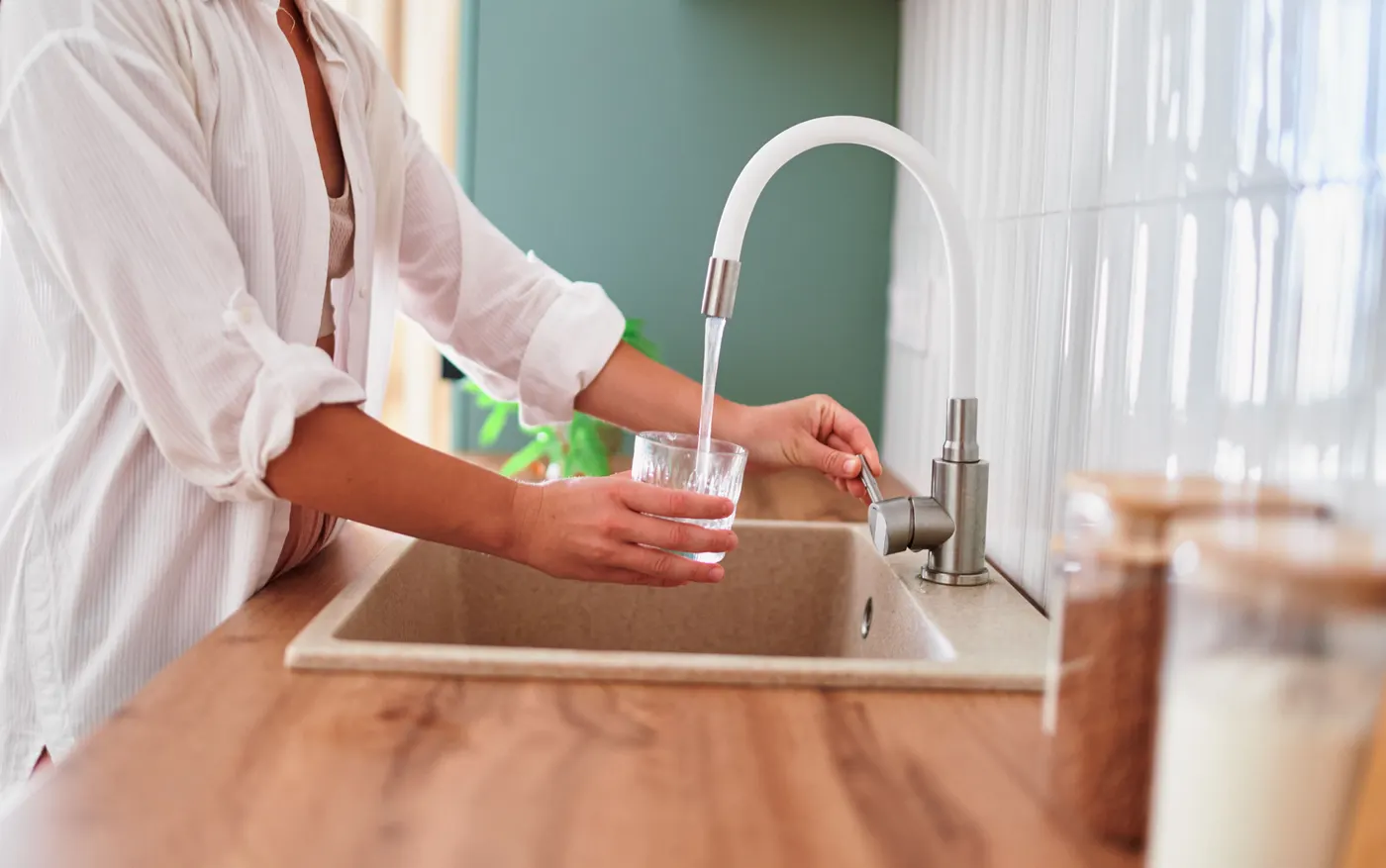 Chlorine and Heavy Metal Removal: Why Filtration Matters