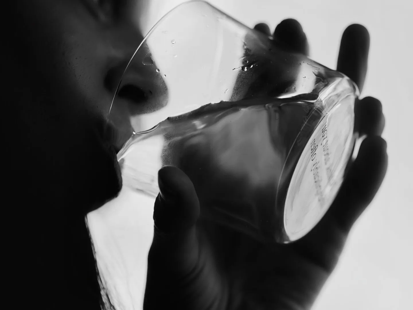 Fluoride in Water Isn't Your Biggest Risk. Here's What Is.