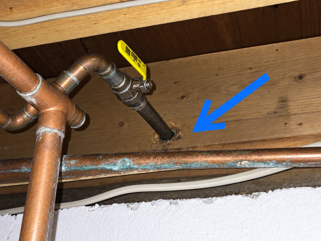 How to Check for Lead Pipes in Your Montreal Home