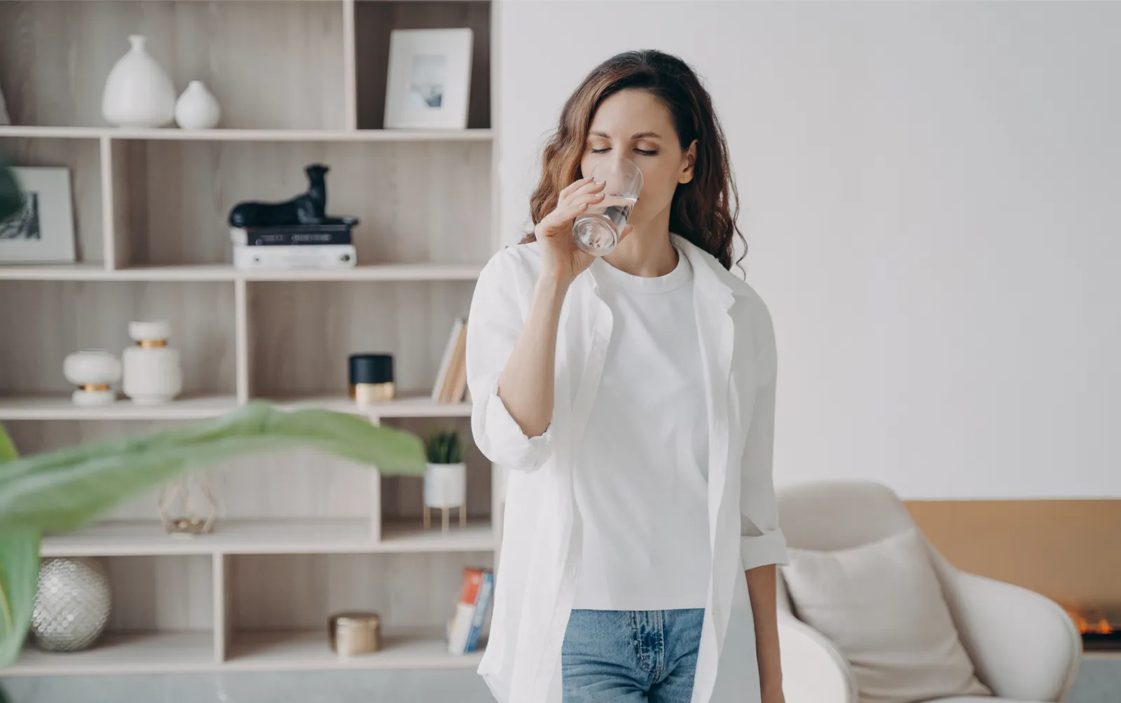 How to Choose a Water Filter Based on Your Household Water Use