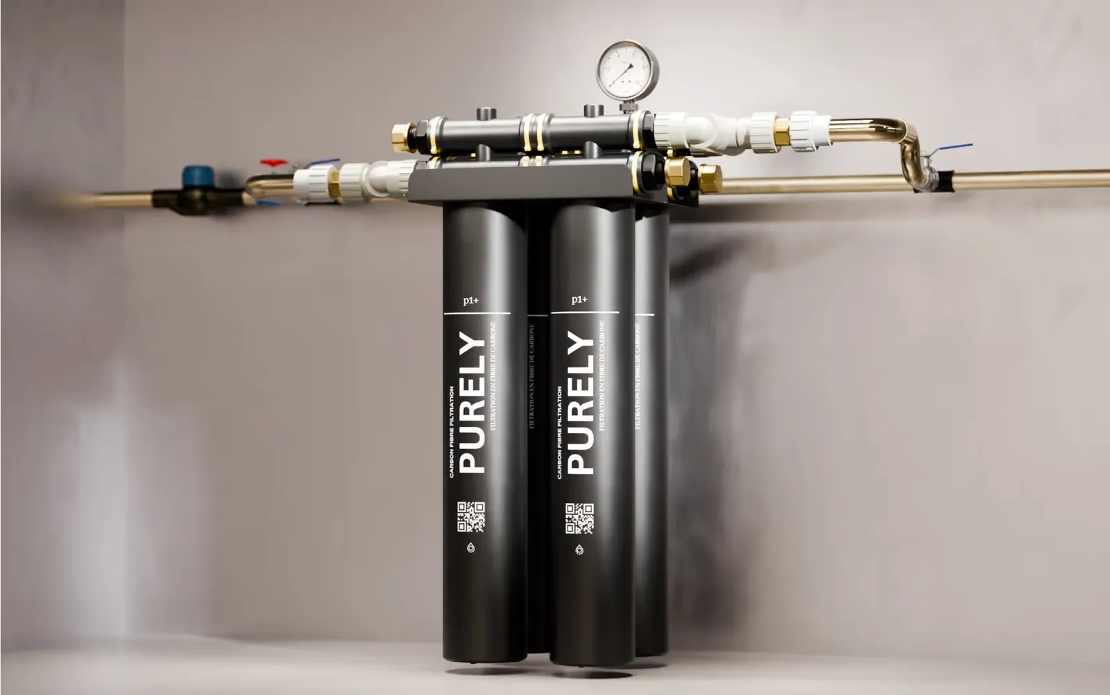 How to Choose the Right Whole House Water Filter for Your Home