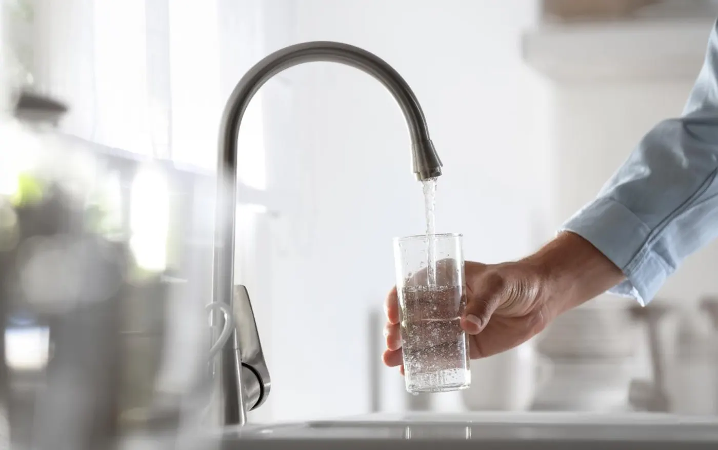 How to Tell If Your Tap Water Needs Filtration