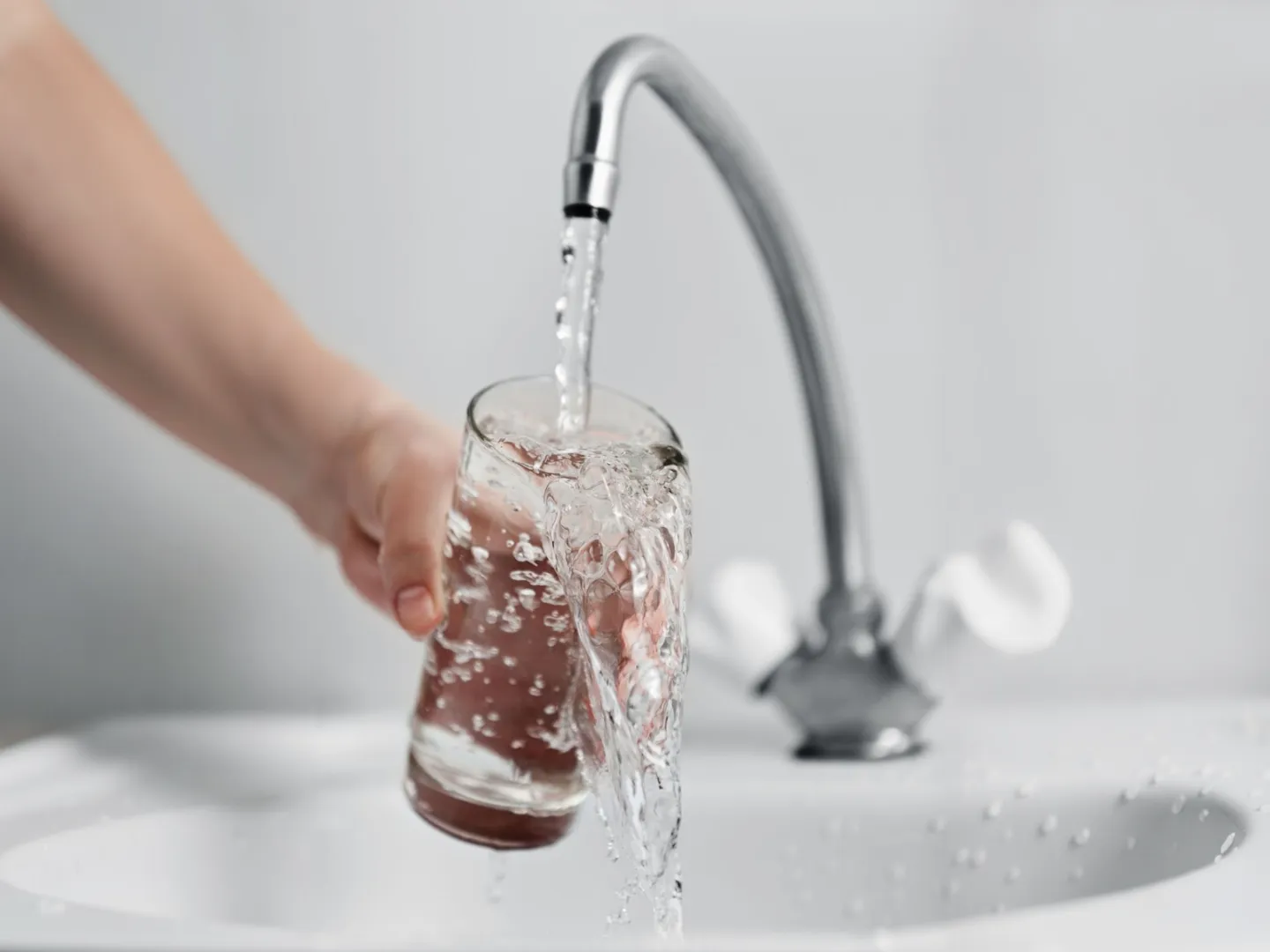 Is Montreal Tap Water Safe to Drink?