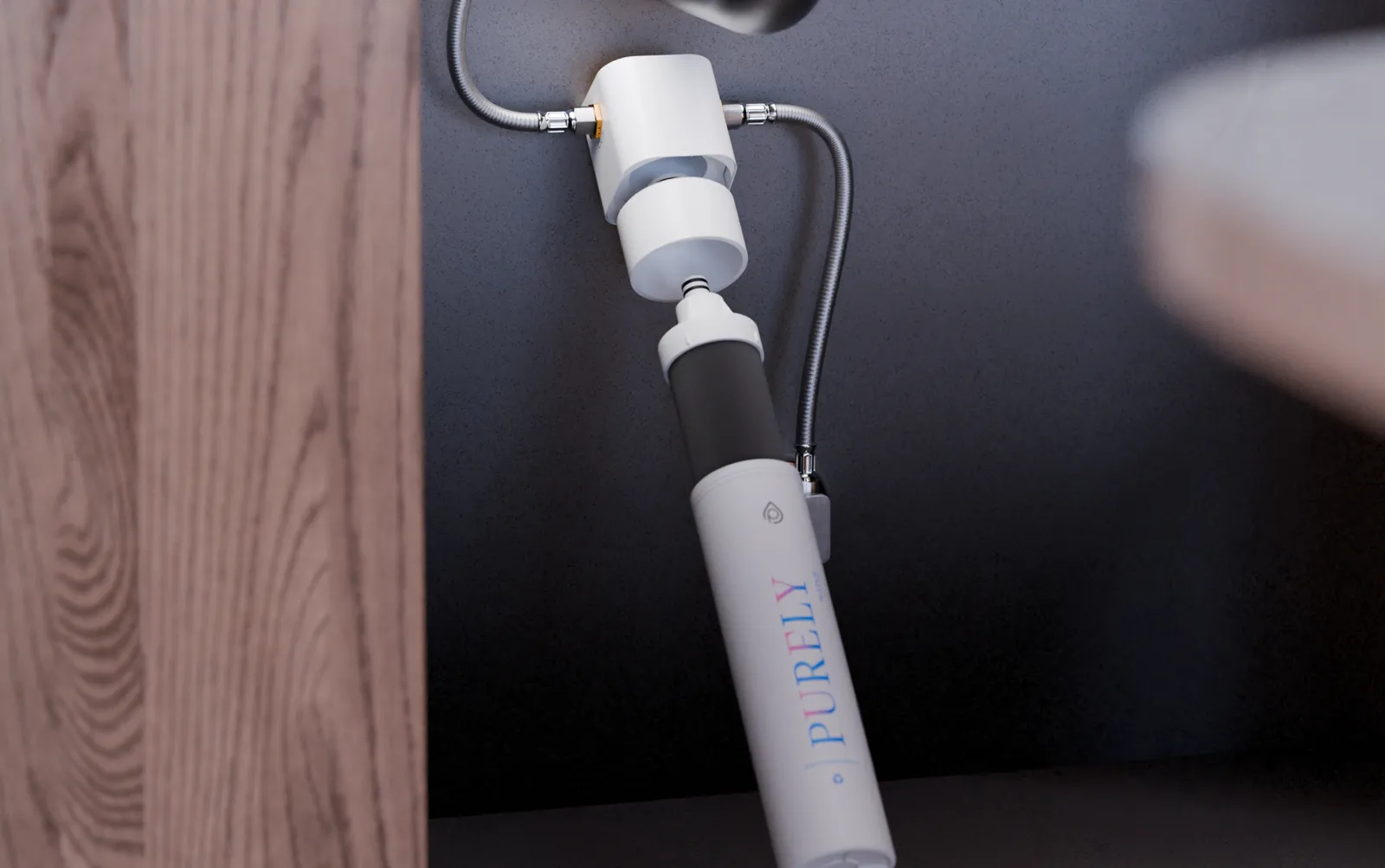Water Filter Installation and Maintenance Overview