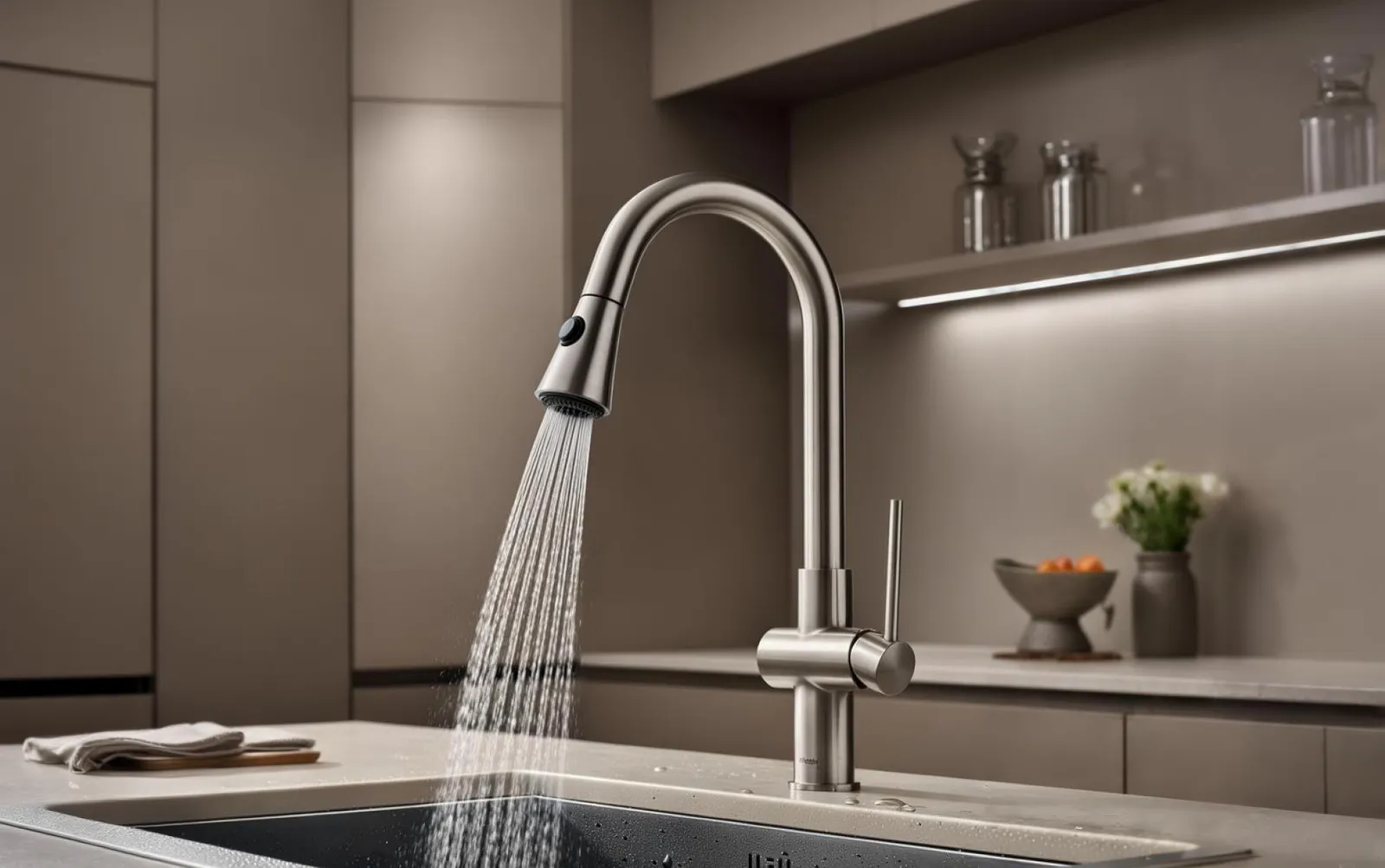 Water Quality: Why Even Clean City Water Deserves a Final Polish