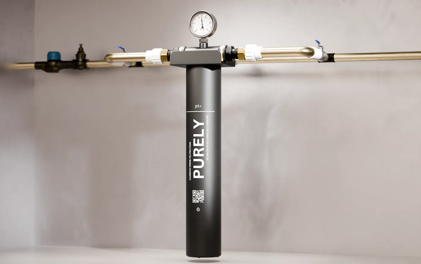 Whole House Water Filtration: Home-Wide Protection Explained