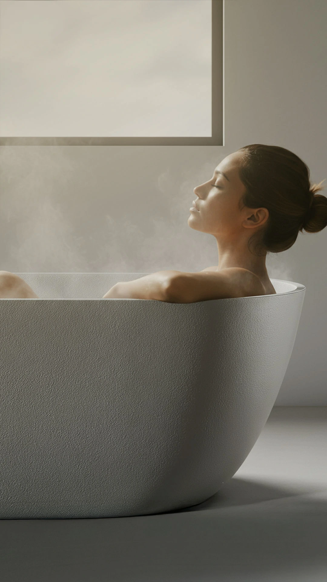 How Your Water Affects Your Hair & Skin