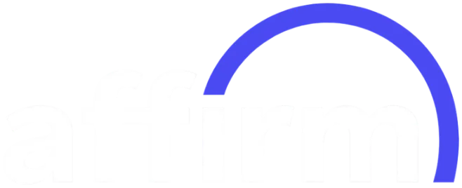 Affirm financing available