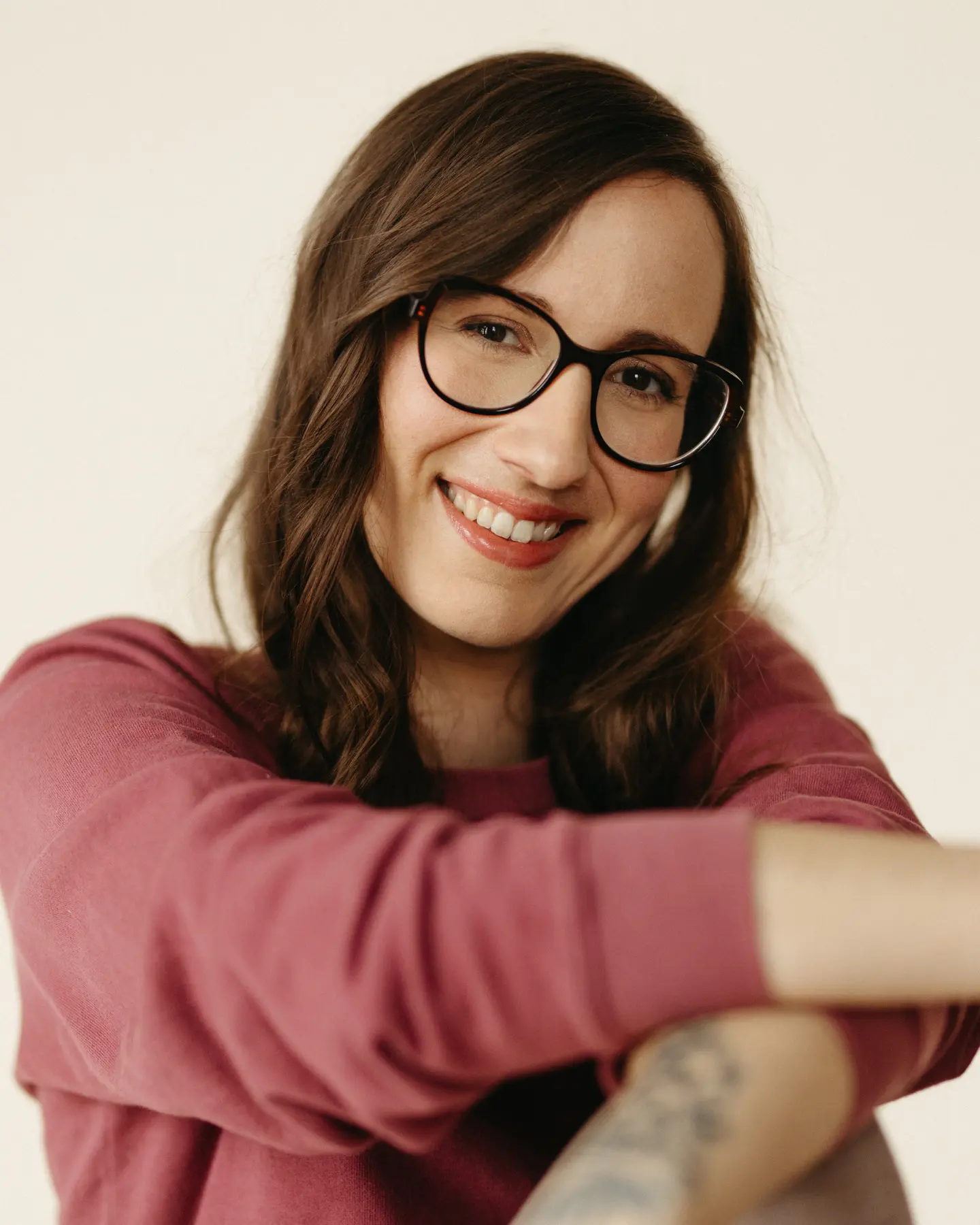 Maude Colin