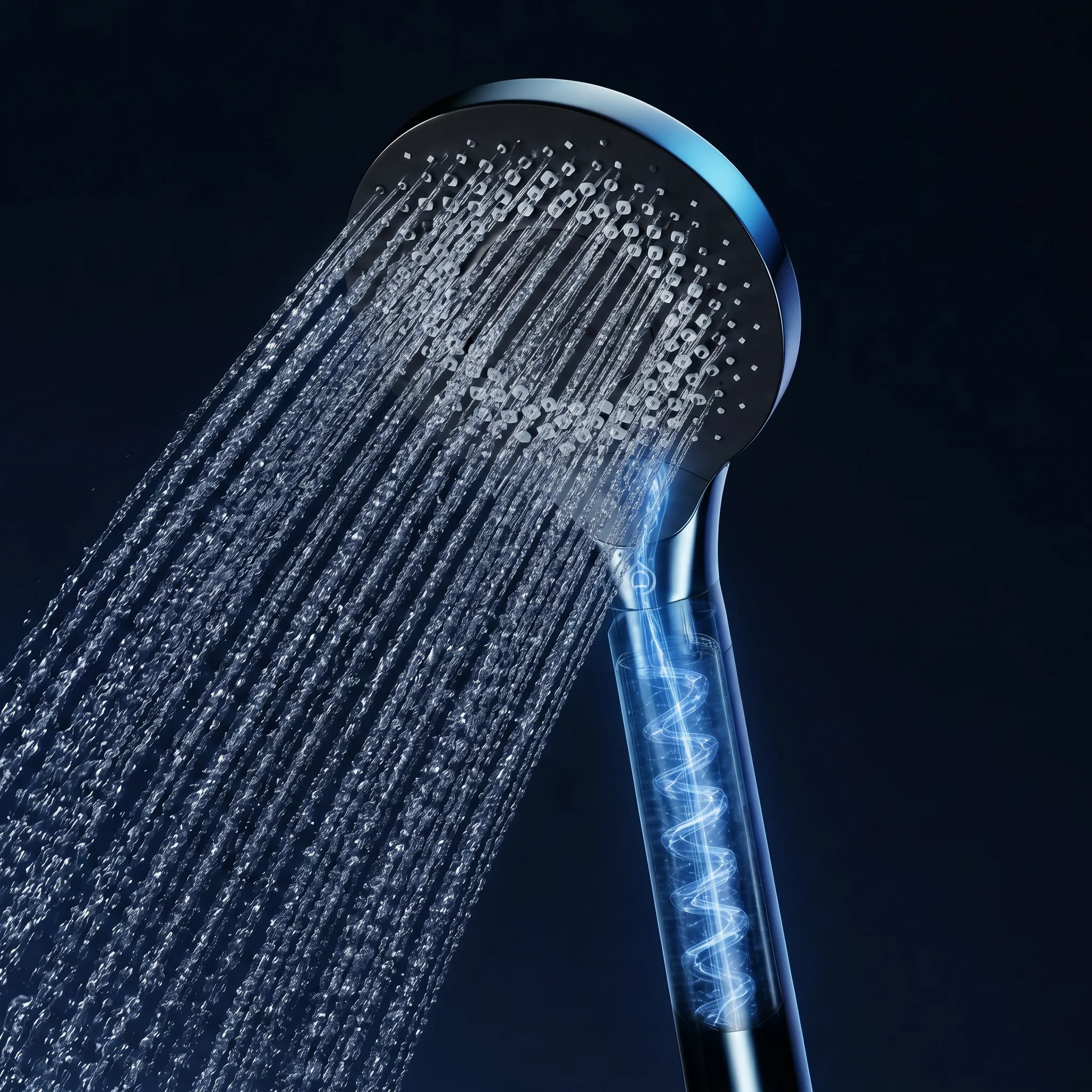 Purely S1 Shower-Handle filter
